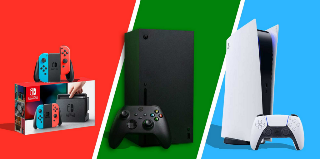 Consoles