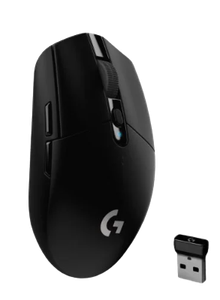 Logitech G305 LightSpeed