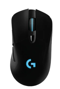 Logitech G703 Lightspeed