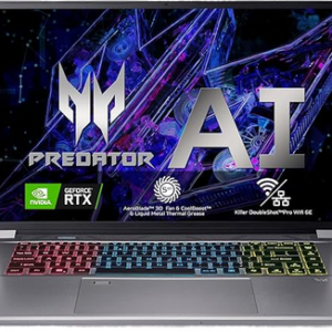 Acer Predator Triton Neo 16 PTN16-51-7177 - Ordenador Portátil Gaming 16