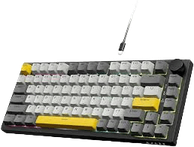 AJAZZ-Teclado