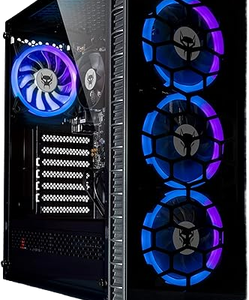 BEASTCOM® Q3 Essential Gaming PC