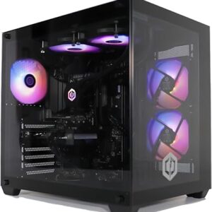 CYBERPOWERPC Luxe Gaming-PC