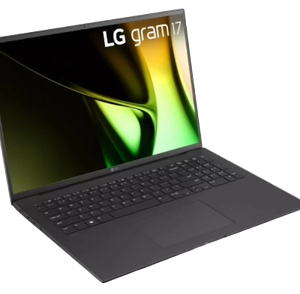 LG Gram 17Z90S-G.AD78B