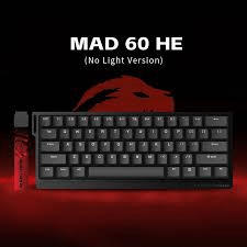 MADLIONS MAD 60 HE
