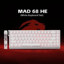 MADLIONS MAD 68 HE