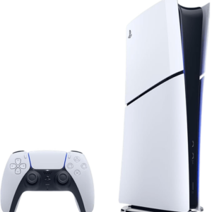 Playstation 5 Consola Digital Modelo Slim
