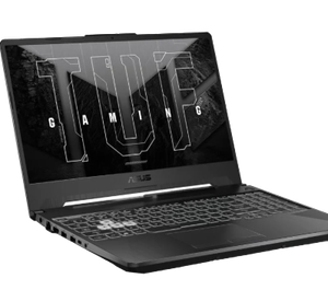 Portátil ASUS TUF Gaming A15