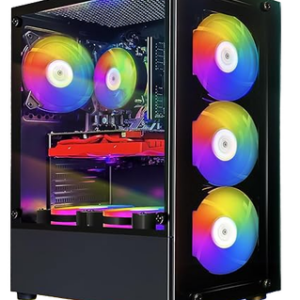 STGsivir-PC Gaming