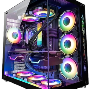 VIBOX VIII-229 PC Gaming
