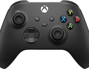 Xbox Mando
