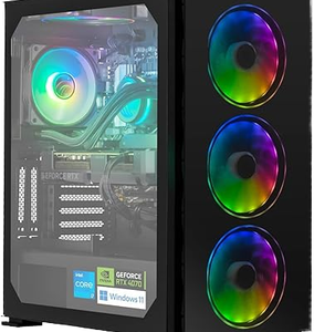 YEYIAN PC Gaming