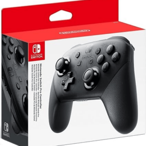 Nintendo Switch - Mando