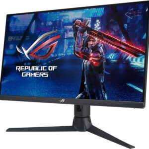 ASUS ROG Strix XG27AQMR