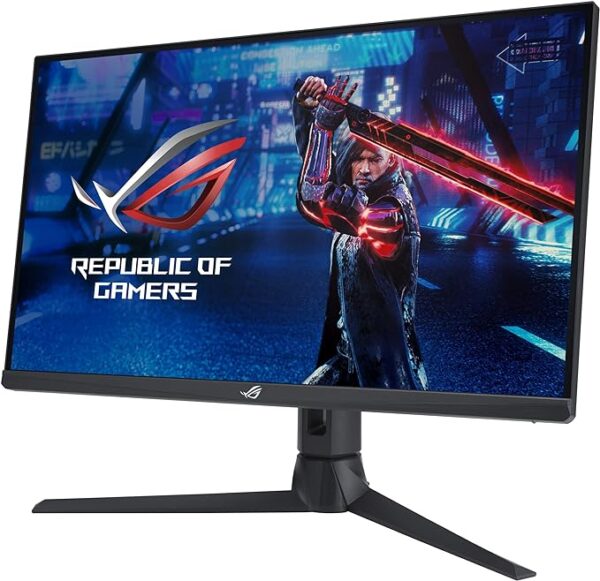 ASUS ROG Strix XG27AQMR