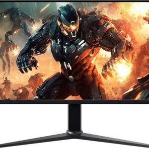 Monitor 27"/68.6 cm, FHD 1080p, 165 Hz