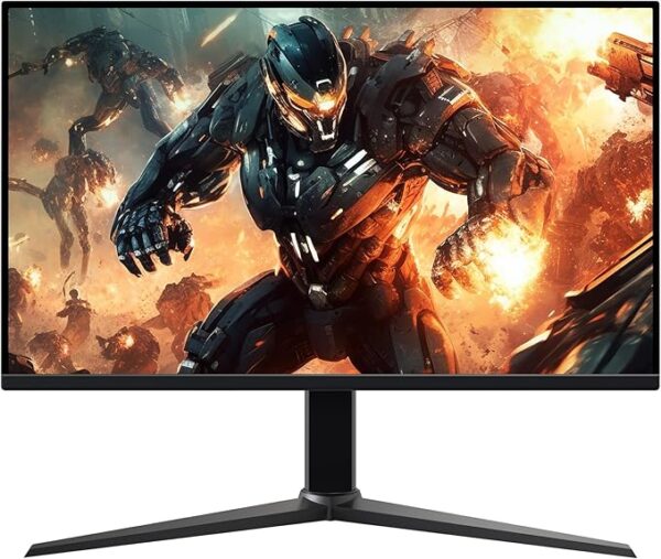 Monitor 27"/68.6 cm, FHD 1080p, 165 Hz